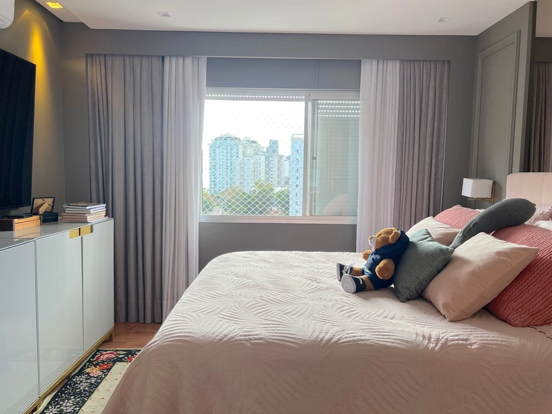 Apartamento com vista Beira Mar - 3 quartos sendo 2 suítes - 225,56 m²: 24ª foto da galeria de imagens do imóvel