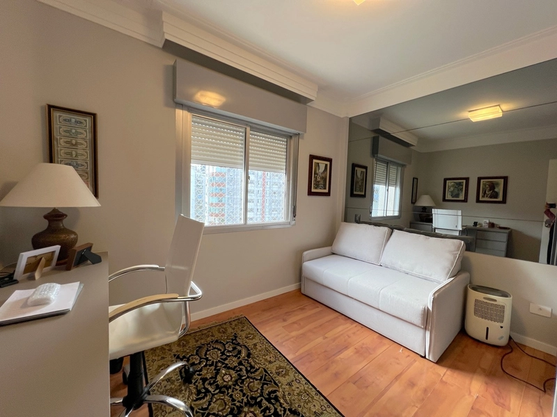 Apartamento com vista Beira Mar - 3 quartos sendo 2 suítes - 225,56 m²: 29ª foto da galeria de imagens do imóvel