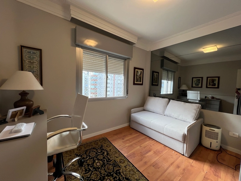Apartamento com vista Beira Mar - 3 quartos sendo 2 suítes - 225,56 m²: 32ª foto da galeria de imagens do imóvel