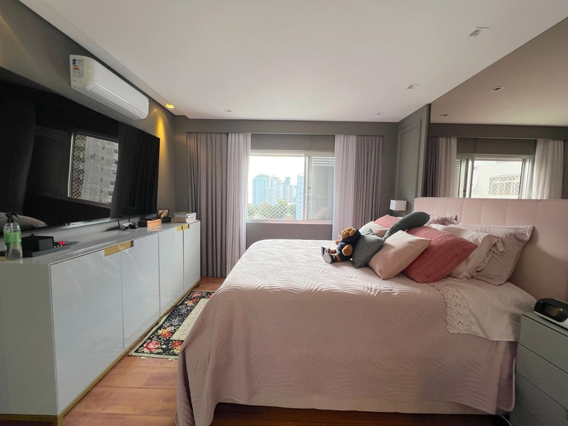 Apartamento com vista Beira Mar - 3 quartos sendo 2 suítes - 225,56 m²: 31ª foto da galeria de imagens do imóvel