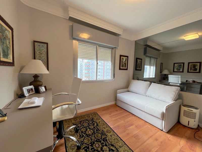 Apartamento com vista Beira Mar - 3 quartos sendo 2 suítes - 225,56 m²: 16ª foto da galeria de imagens do imóvel