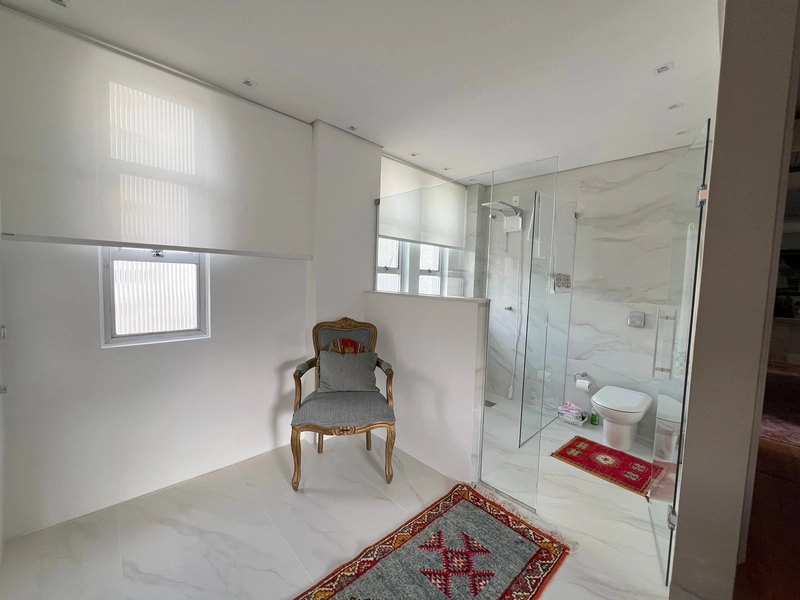Apartamento com vista Beira Mar - 3 quartos sendo 2 suítes - 225,56 m²: 22ª foto da galeria de imagens do imóvel