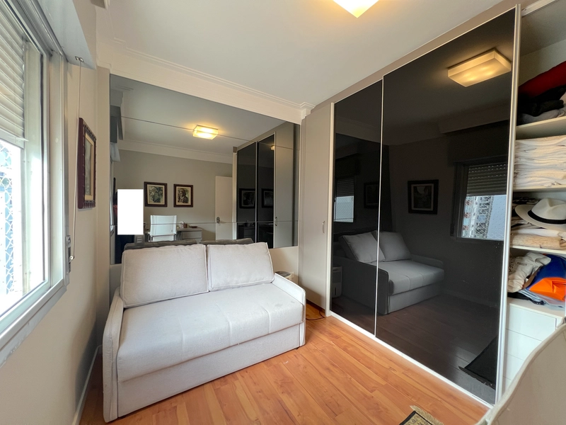 Apartamento com vista Beira Mar - 3 quartos sendo 2 suítes - 225,56 m²: 13ª foto da galeria de imagens do imóvel