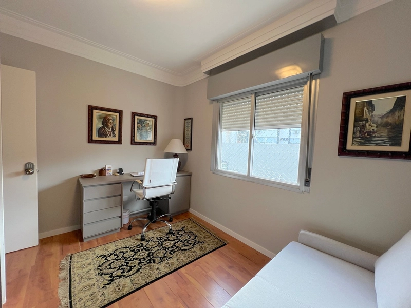 Apartamento com vista Beira Mar - 3 quartos sendo 2 suítes - 225,56 m²: 27ª foto da galeria de imagens do imóvel
