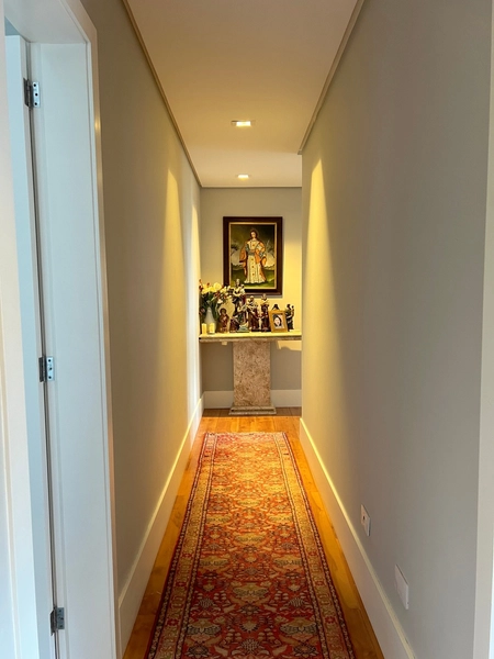 Apartamento com vista Beira Mar - 3 quartos sendo 2 suítes - 225,56 m²: 21ª foto da galeria de imagens do imóvel