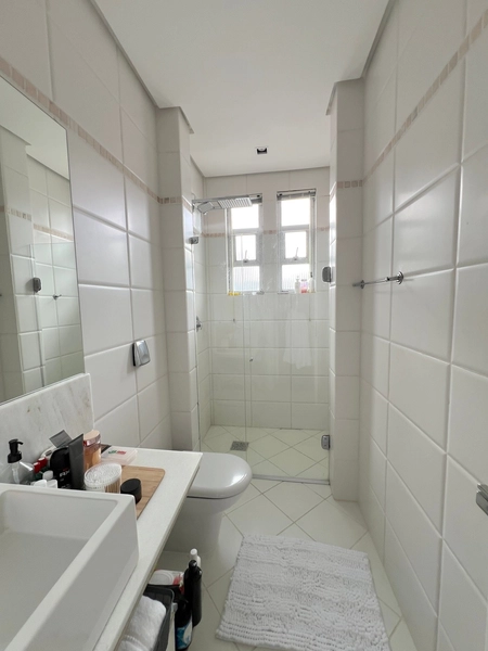 Apartamento com vista Beira Mar - 3 quartos sendo 2 suítes - 225,56 m²: 28ª foto da galeria de imagens do imóvel