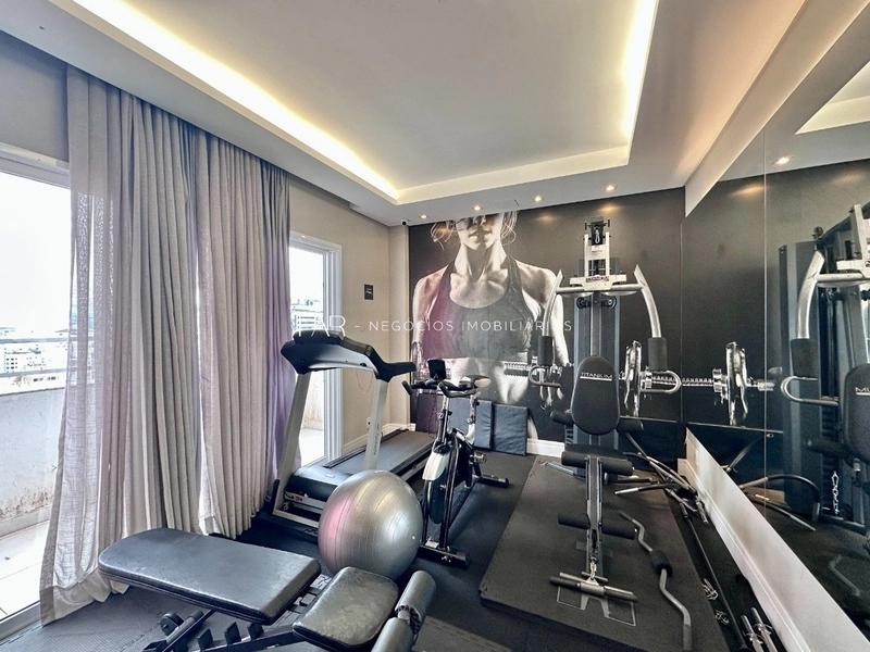 Apartamento impecável próximo ao Patio Milano - 2 quartos: 25ª foto da galeria de imagens do imóvel