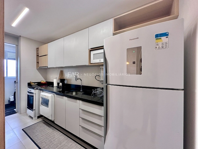 Apartamento impecável próximo ao Patio Milano - 2 quartos: 15ª foto da galeria de imagens do imóvel