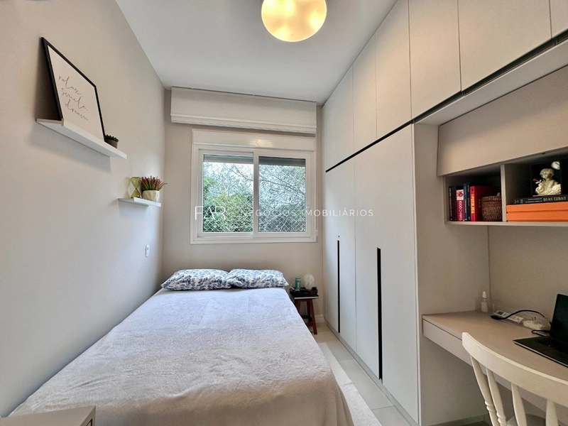Apartamento impecável próximo ao Patio Milano - 2 quartos: 9ª foto da galeria de imagens do imóvel