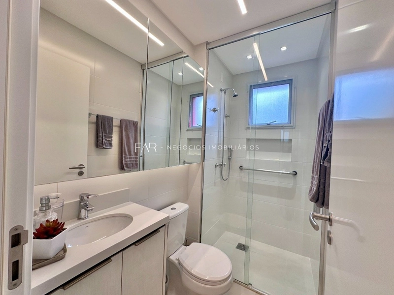 Apartamento impecável próximo ao Patio Milano - 2 quartos: 14ª foto da galeria de imagens do imóvel
