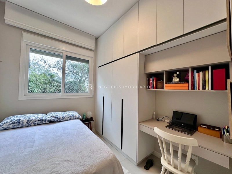 Apartamento impecável próximo ao Patio Milano - 2 quartos: 13ª foto da galeria de imagens do imóvel
