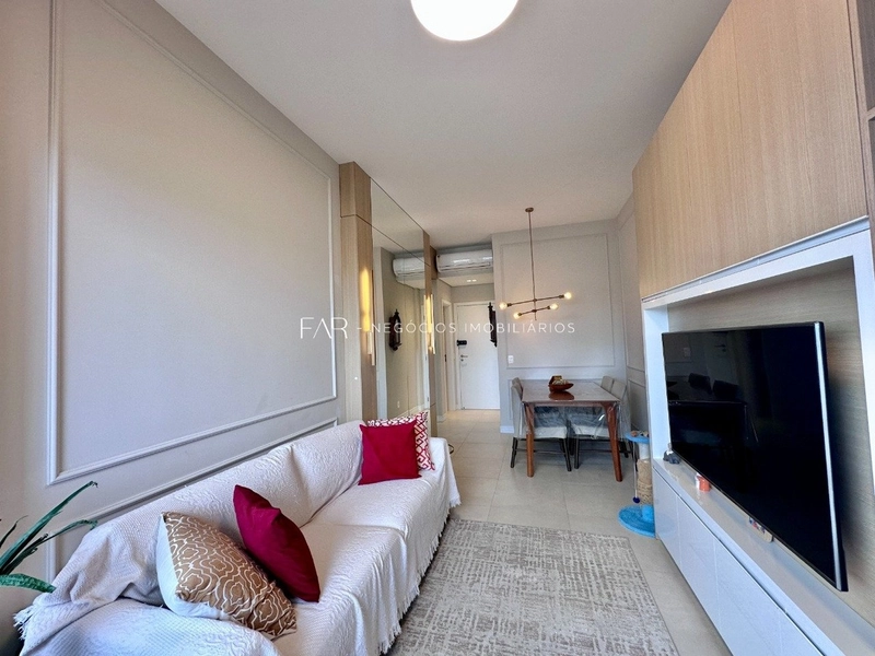 Apartamento impecável próximo ao Patio Milano - 2 quartos: 4ª foto da galeria de imagens do imóvel
