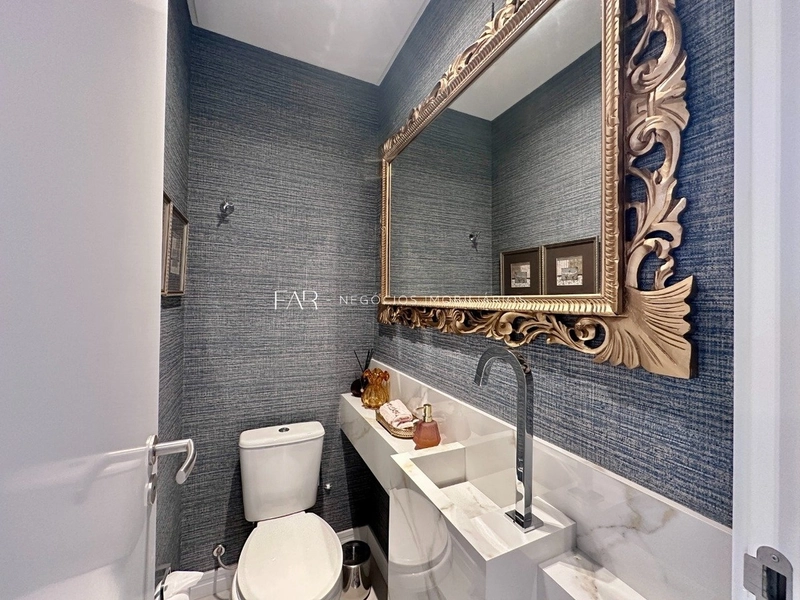 Apartamento impecável próximo ao Patio Milano - 2 quartos: 17ª foto da galeria de imagens do imóvel