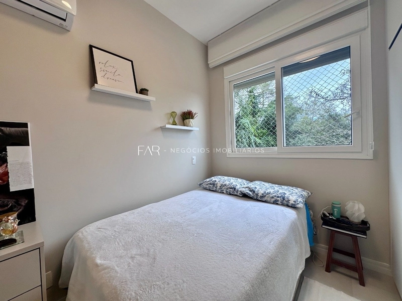 Apartamento impecável próximo ao Patio Milano - 2 quartos: 7ª foto da galeria de imagens do imóvel
