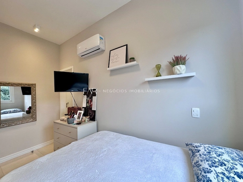 Apartamento impecável próximo ao Patio Milano - 2 quartos: 8ª foto da galeria de imagens do imóvel