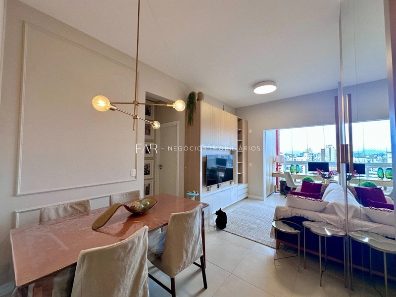 Apartamento impecável próximo ao Patio Milano - 2 quartos: 2ª foto da galeria de imagens do imóvel