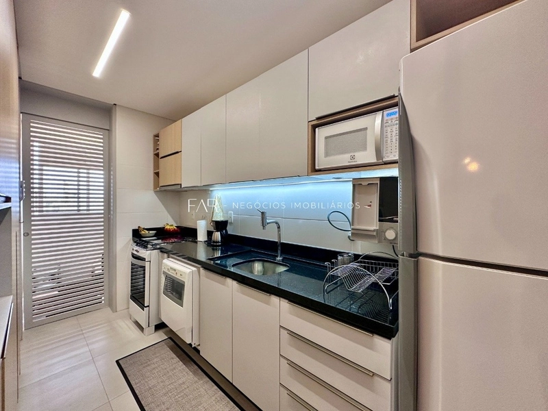 Apartamento impecável próximo ao Patio Milano - 2 quartos: 11ª foto da galeria de imagens do imóvel