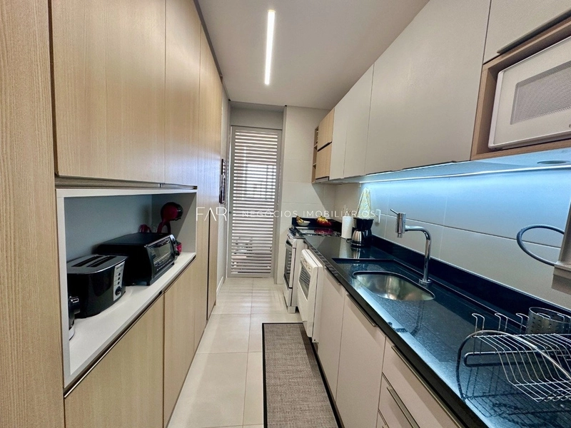 Apartamento impecável próximo ao Patio Milano - 2 quartos: 16ª foto da galeria de imagens do imóvel