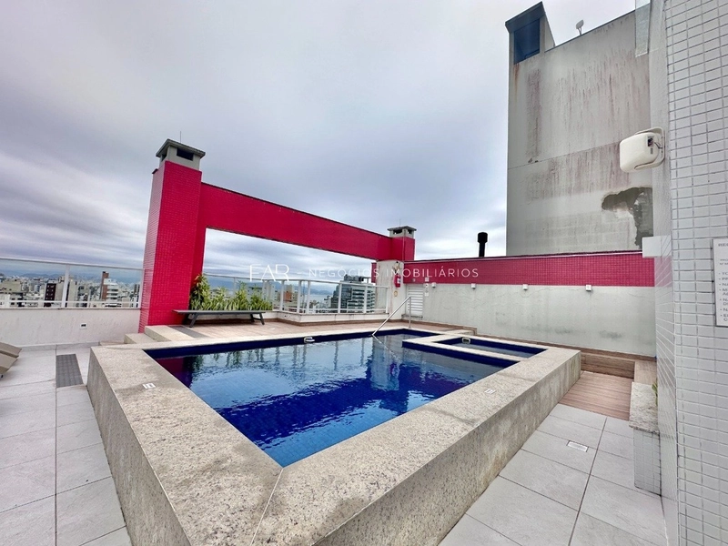 Apartamento impecável próximo ao Patio Milano - 2 quartos: 22ª foto da galeria de imagens do imóvel