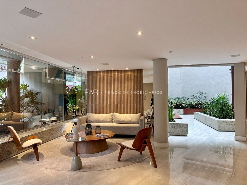 Apartamento impecável próximo ao Patio Milano - 2 quartos: 19ª foto da galeria de imagens do imóvel
