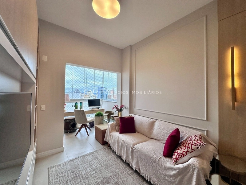 Apartamento impecável próximo ao Patio Milano - 2 quartos: 3ª foto da galeria de imagens do imóvel