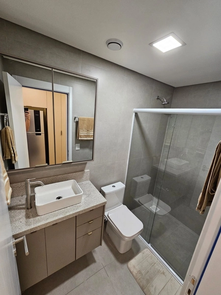 Studio á venda com 31,05 m² na Trindade, em Florianópolis: 6ª foto da galeria de imagens do imóvel