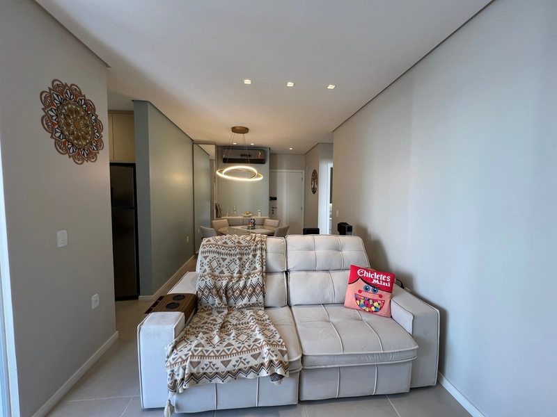 Apartamento á venda no João Paulo - 2 quartos: 6ª foto da galeria de imagens do imóvel