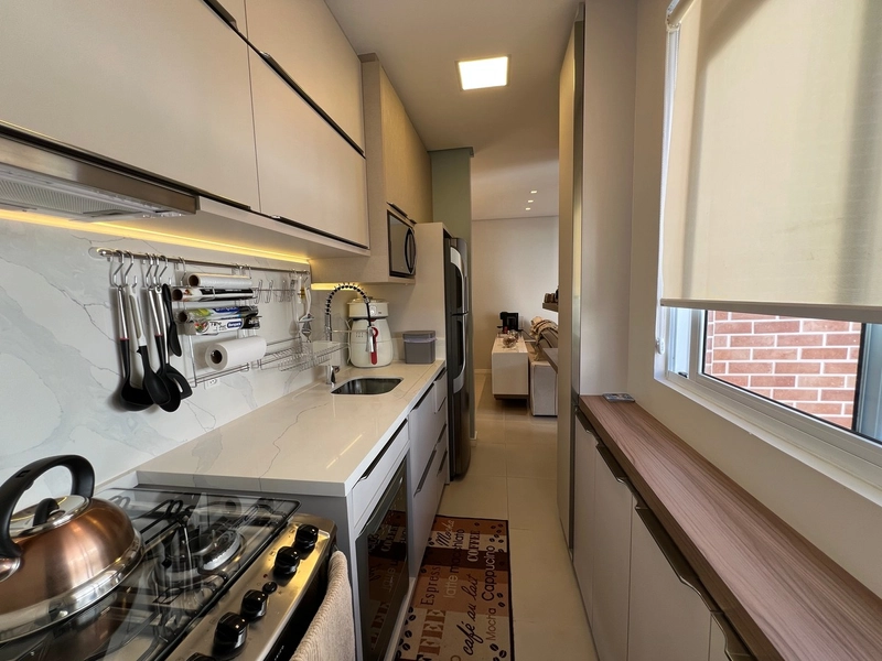 Apartamento á venda no João Paulo - 2 quartos: 10ª foto da galeria de imagens do imóvel