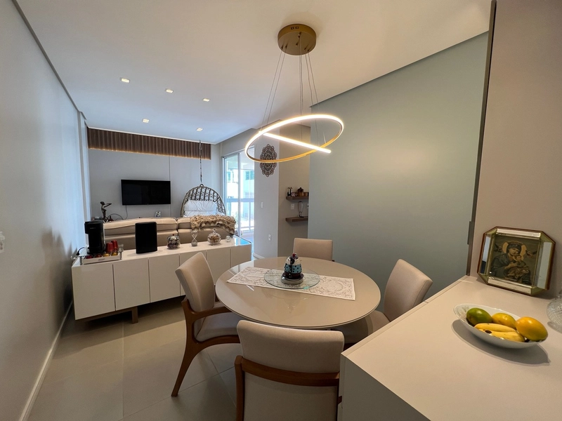 Apartamento á venda no João Paulo - 2 quartos: 4ª foto da galeria de imagens do imóvel