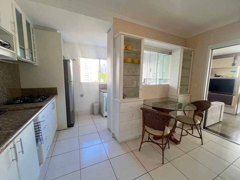 Apartamento á venda na Beira Mar com 3 quartos - 110,11 m²: 10ª foto da galeria de imagens do imóvel