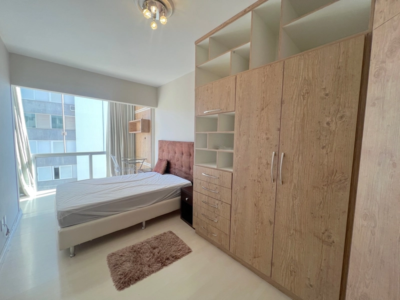Apartamento á venda na Beira Mar com 3 quartos - 110,11 m²: 24ª foto da galeria de imagens do imóvel