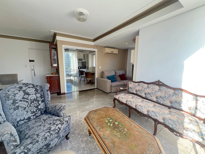 Apartamento á venda na Beira Mar com 3 quartos - 110,11 m²: 23ª foto da galeria de imagens do imóvel