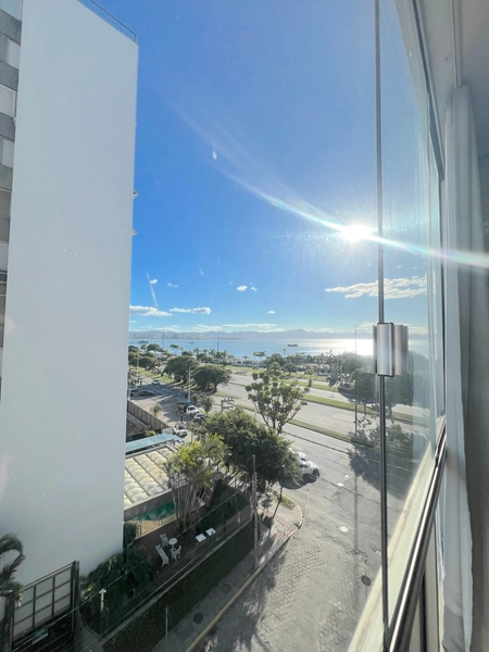 Apartamento á venda na Beira Mar com 3 quartos - 110,11 m²: 14ª foto da galeria de imagens do imóvel