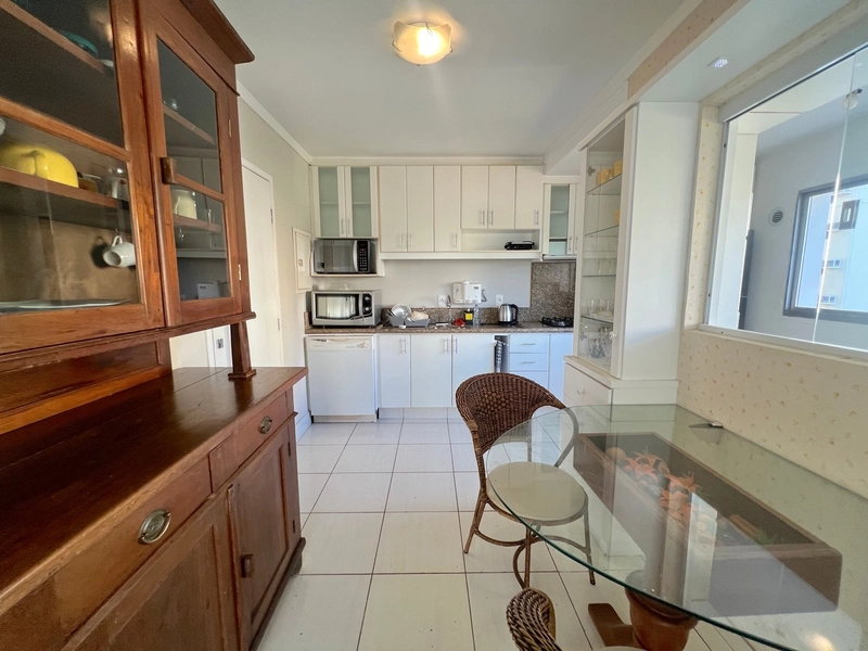 Apartamento á venda na Beira Mar com 3 quartos - 110,11 m²: 9ª foto da galeria de imagens do imóvel