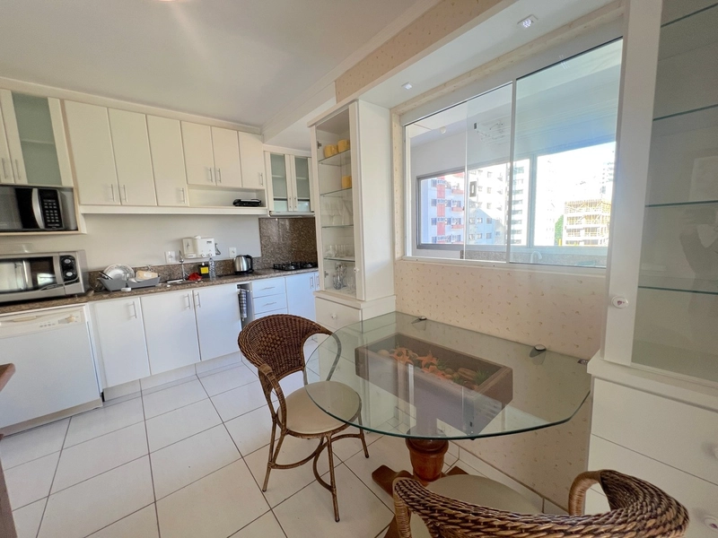 Apartamento á venda na Beira Mar com 3 quartos - 110,11 m²: 26ª foto da galeria de imagens do imóvel