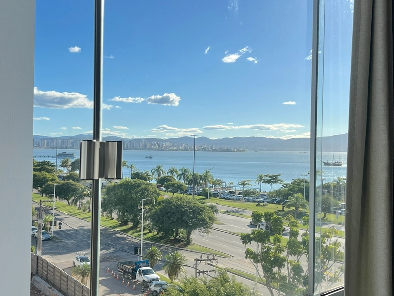 Apartamento á venda na Beira Mar com 3 quartos - 110,11 m²