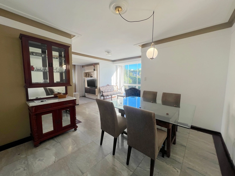 Apartamento á venda na Beira Mar com 3 quartos - 110,11 m²: 11ª foto da galeria de imagens do imóvel