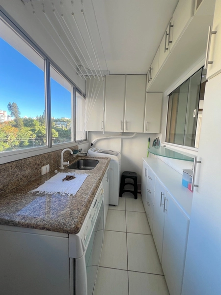 Apartamento á venda na Beira Mar com 3 quartos - 110,11 m²: 13ª foto da galeria de imagens do imóvel