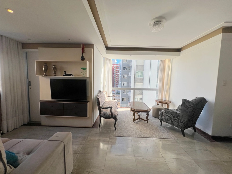Apartamento á venda na Beira Mar com 3 quartos - 110,11 m²: 5ª foto da galeria de imagens do imóvel