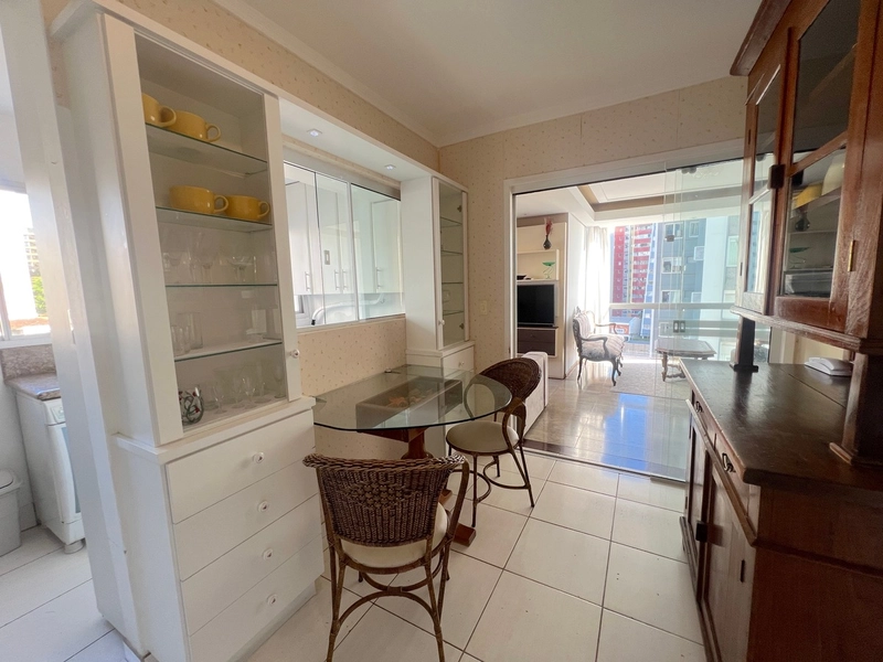 Apartamento á venda na Beira Mar com 3 quartos - 110,11 m²: 8ª foto da galeria de imagens do imóvel