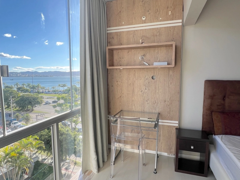 Apartamento á venda na Beira Mar com 3 quartos - 110,11 m²: 15ª foto da galeria de imagens do imóvel