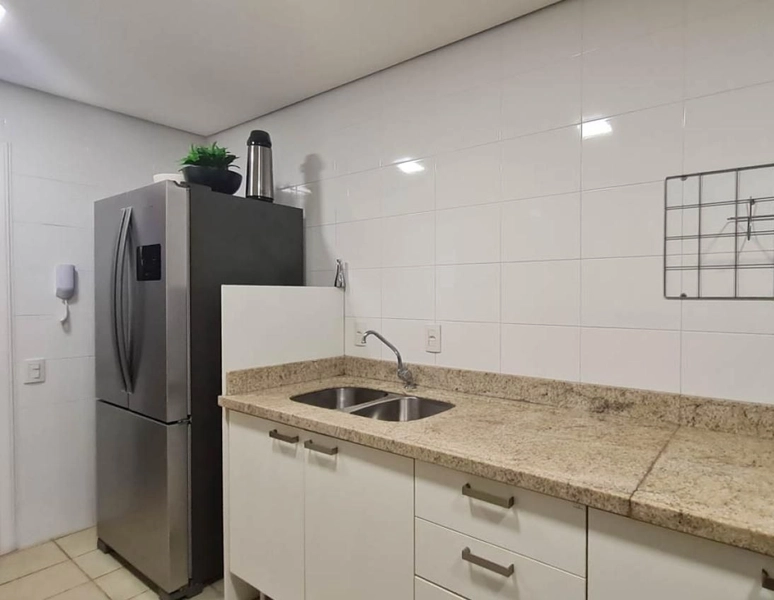 Apartamento á venda com Vista Beira Mar - 4 quartos 177 m²: 7ª foto da galeria de imagens do imóvel