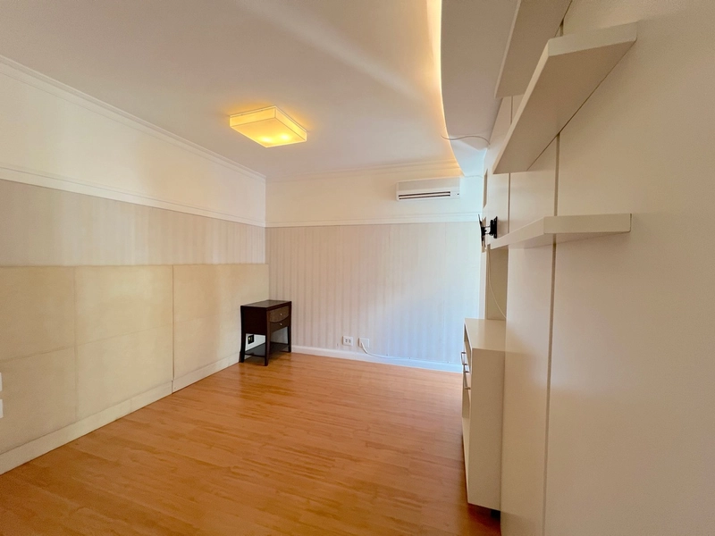 Apartamento á venda com Vista Beira Mar - 4 quartos 177 m²: 30ª foto da galeria de imagens do imóvel