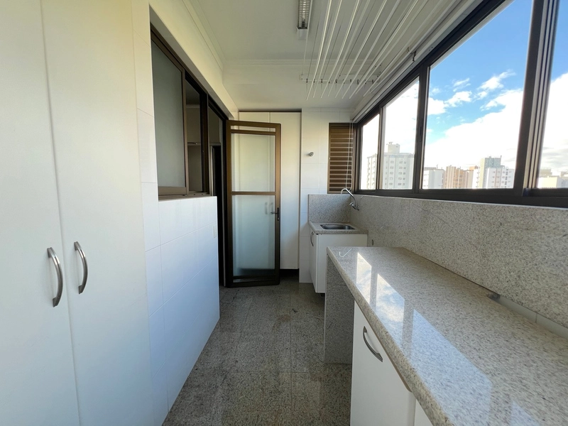 Apartamento á venda com Vista Beira Mar - 4 quartos 177 m²: 46ª foto da galeria de imagens do imóvel
