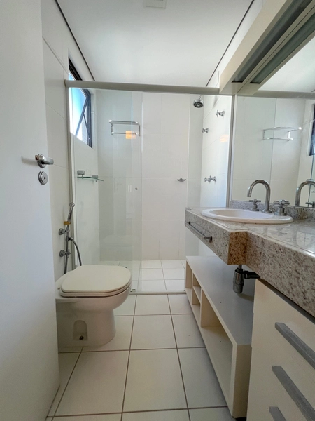 Apartamento á venda com Vista Beira Mar - 4 quartos 177 m²: 38ª foto da galeria de imagens do imóvel