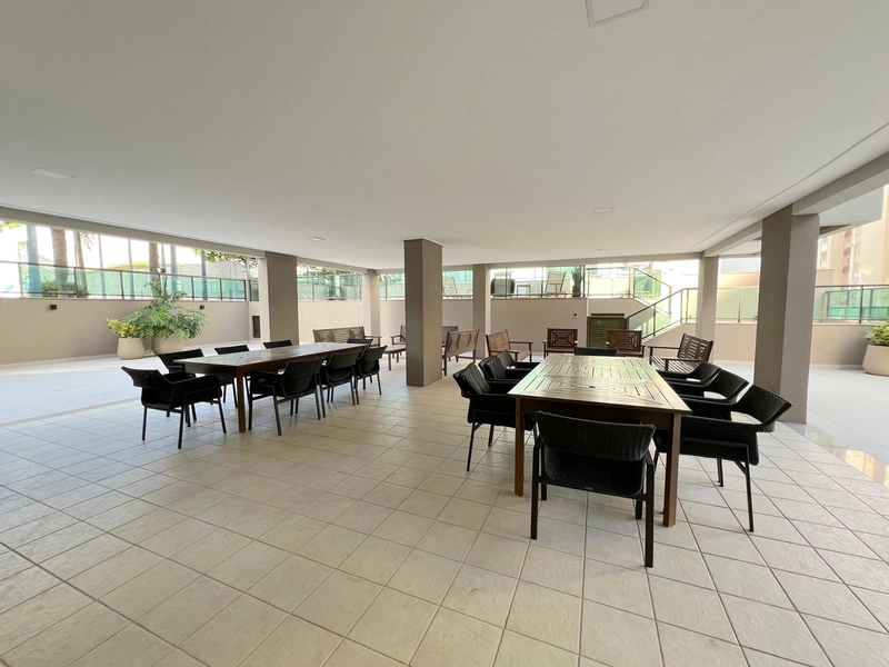Apartamento á venda com Vista Beira Mar - 4 quartos 177 m²: 48ª foto da galeria de imagens do imóvel