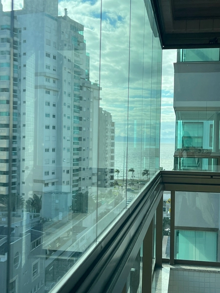 Apartamento á venda com Vista Beira Mar - 4 quartos 177 m²: 12ª foto da galeria de imagens do imóvel