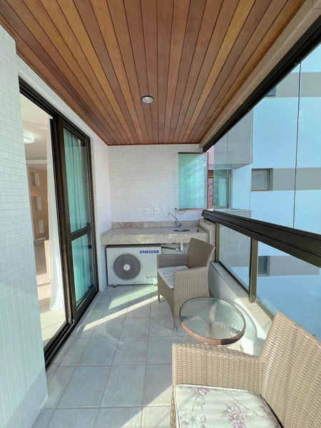 Apartamento á venda com Vista Beira Mar - 4 quartos 177 m²: 17ª foto da galeria de imagens do imóvel