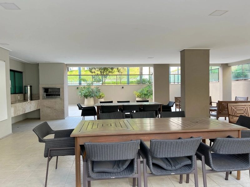 Apartamento á venda com Vista Beira Mar - 4 quartos 177 m²: 50ª foto da galeria de imagens do imóvel