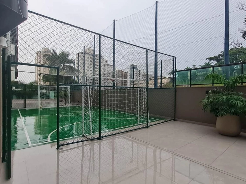 Apartamento á venda com Vista Beira Mar - 4 quartos 177 m²: 9ª foto da galeria de imagens do imóvel